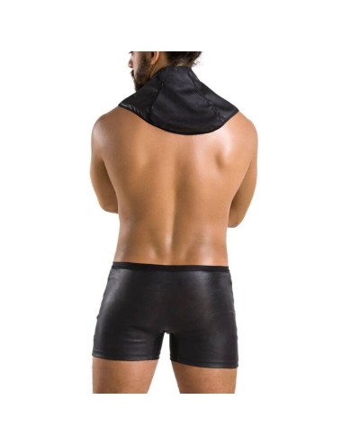 PASSION 051 SET EDWARD BLACK L/XL