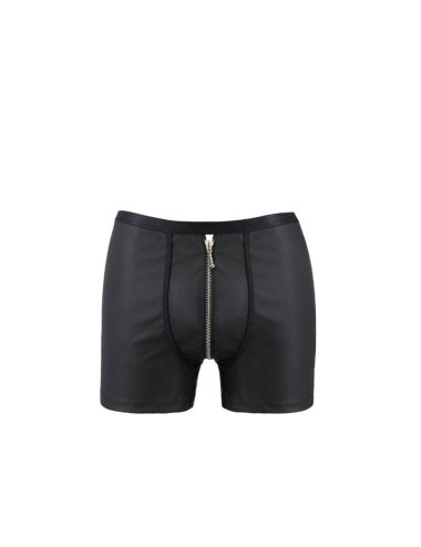PASSION 051 SET EDWARD BLACK L/XL