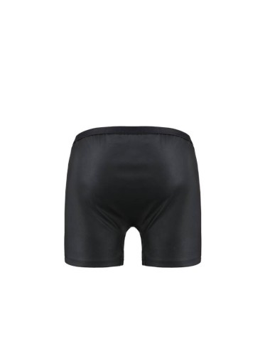 PASSION 051 SET EDWARD BLACK L/XL