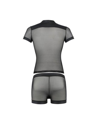 PASSION 052 SET MICHAEL BLACK S/M