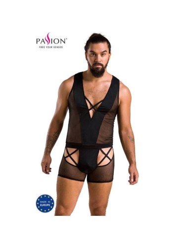 PASSION 054 SET OSCAR BLACK S/M