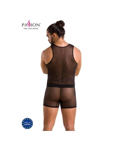 PASSION 054 SET OSCAR BLACK S/M