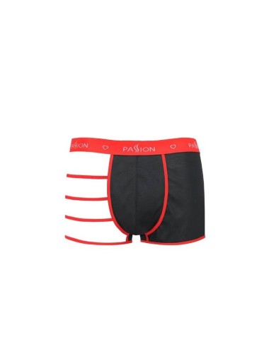 PASSION 055 SET MARK BLACK S/M
