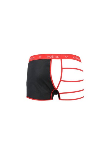 PASSION 055 SET MARK BLACK S/M