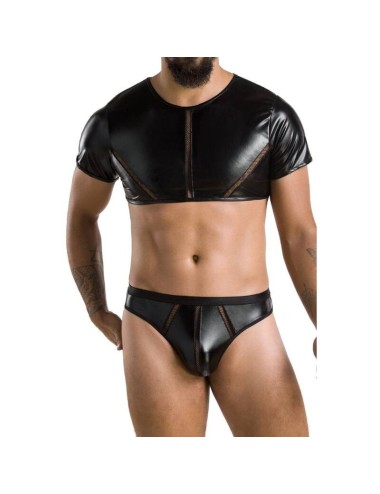 PASSION 057 SET PETER BLACK S/M