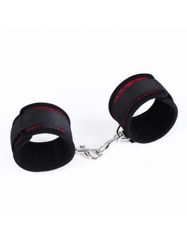 OHMAMA SCANDAL WRIST RESTRAINTS