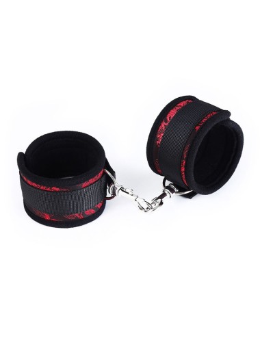 OHMAMA SCANDAL WRIST RESTRAINTS