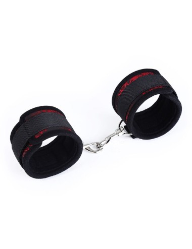 OHMAMA SCANDAL WRIST RESTRAINTS