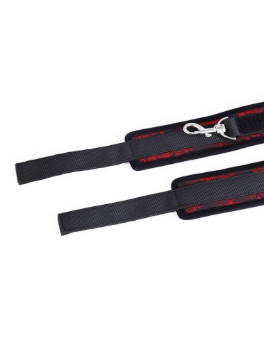 OHMAMA SCANDAL WRIST RESTRAINTS