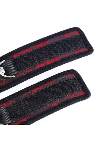 OHMAMA SCANDAL WRIST RESTRAINTS