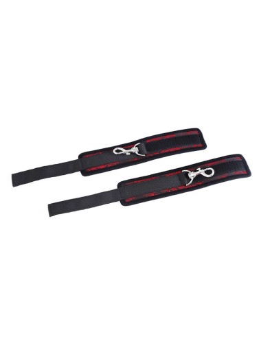 OHMAMA SCANDAL WRIST RESTRAINTS