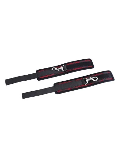 OHMAMA SCANDAL WRIST RESTRAINTS