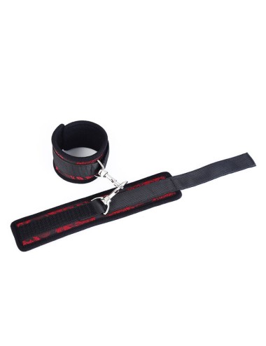 OHMAMA SCANDAL WRIST RESTRAINTS