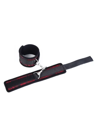 OHMAMA SCANDAL WRIST RESTRAINTS