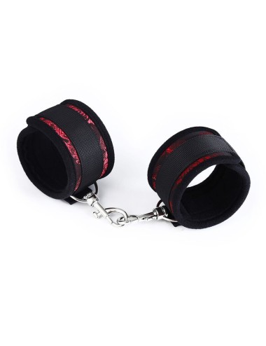 OHMAMA SCANDAL WRIST RESTRAINTS