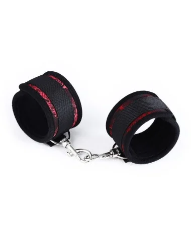 OHMAMA SCANDAL WRIST RESTRAINTS