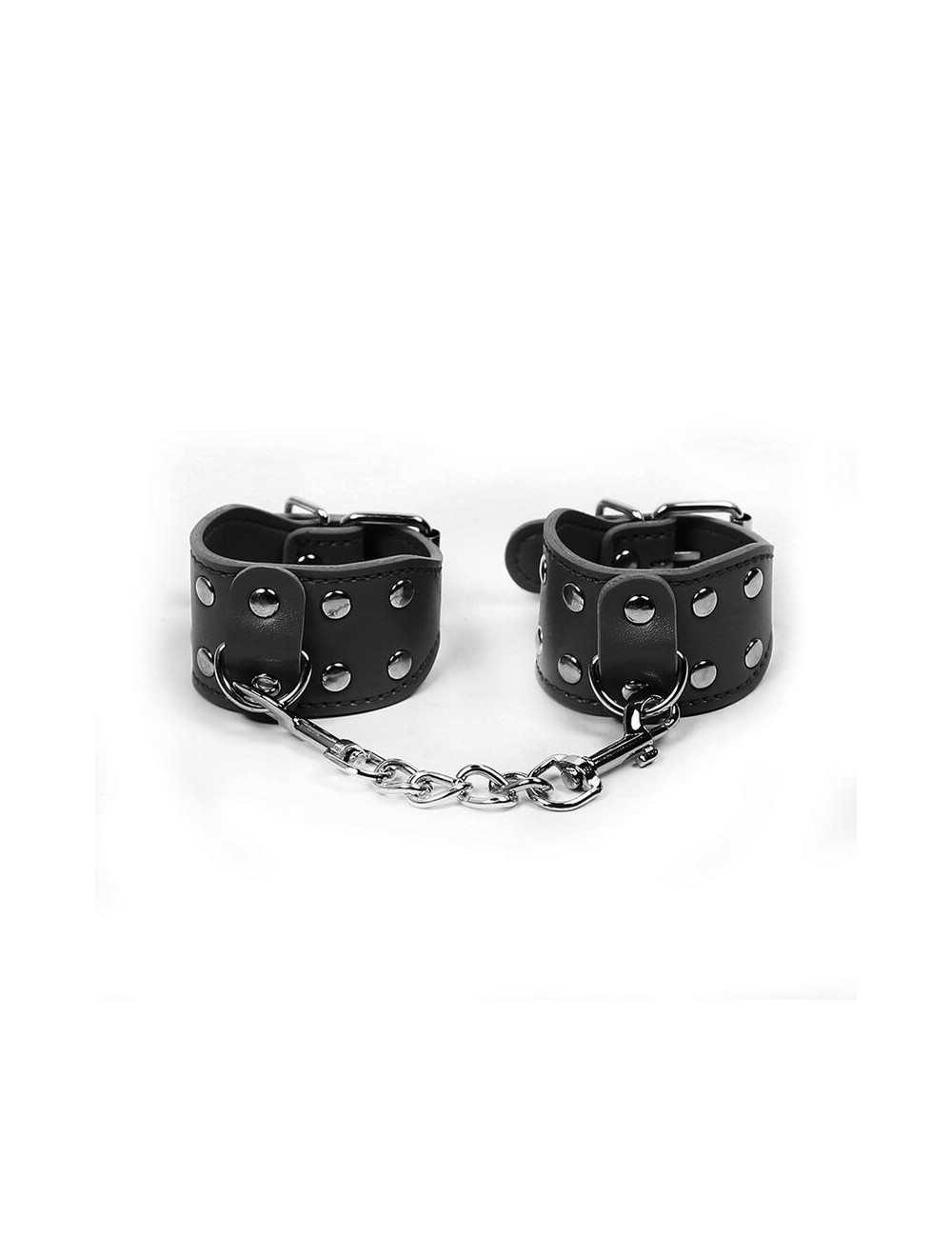 OHMAMA FETISH MINI WRIST RESTRAINTS OHMAMA FETISH MINI WRIST RESTRAINTS