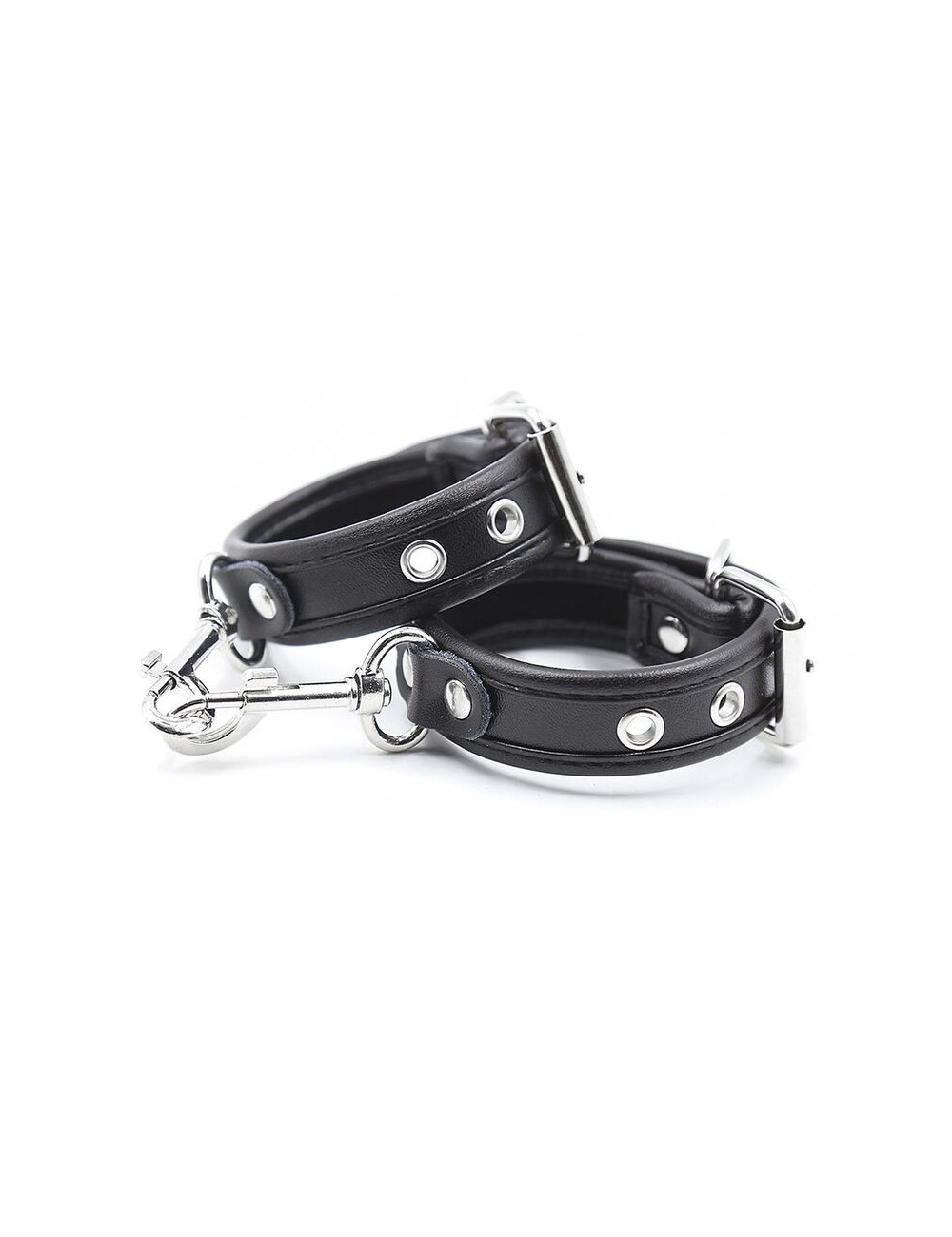 OHMAMA FETISH MINI WRIST RESTRAINTS