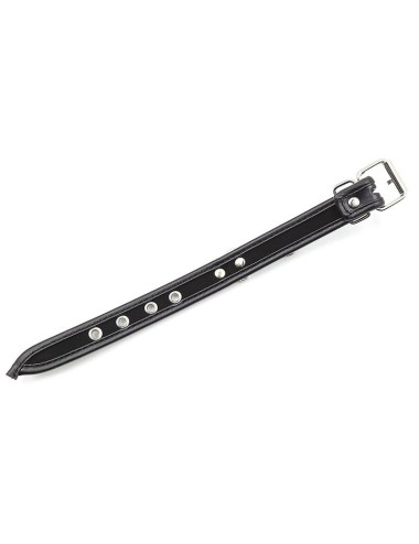 OHMAMA FETISH MINI WRIST RESTRAINTS