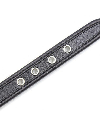 OHMAMA FETISH MINI WRIST RESTRAINTS