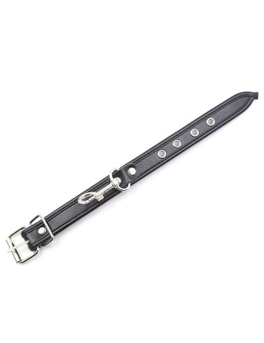 OHMAMA FETISH MINI WRIST RESTRAINTS