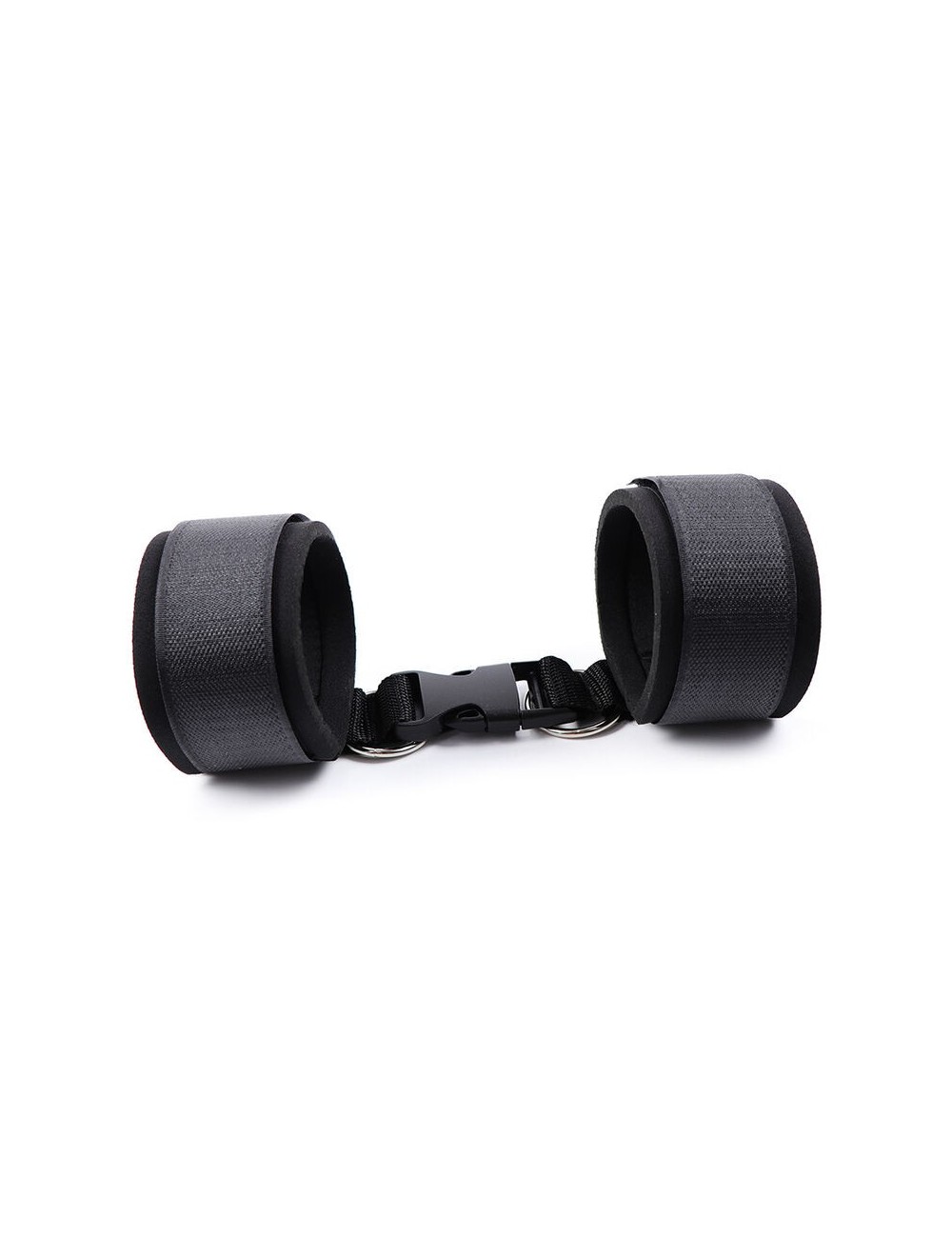 OHMAMA FETISH NEOPRENE HOOK AND LOOP FASTENER WRIST RESTRAINTS OHMAMA FETISH NEOPRENE HOOK AND LOOP FASTENER WRIST RESTRAINTS