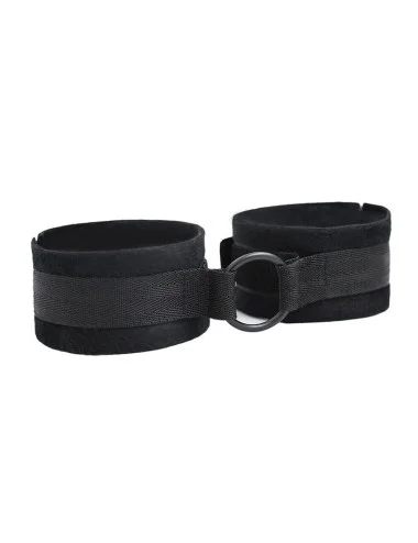 OHMAMA FETISH BEGINNER HAND CUFFS