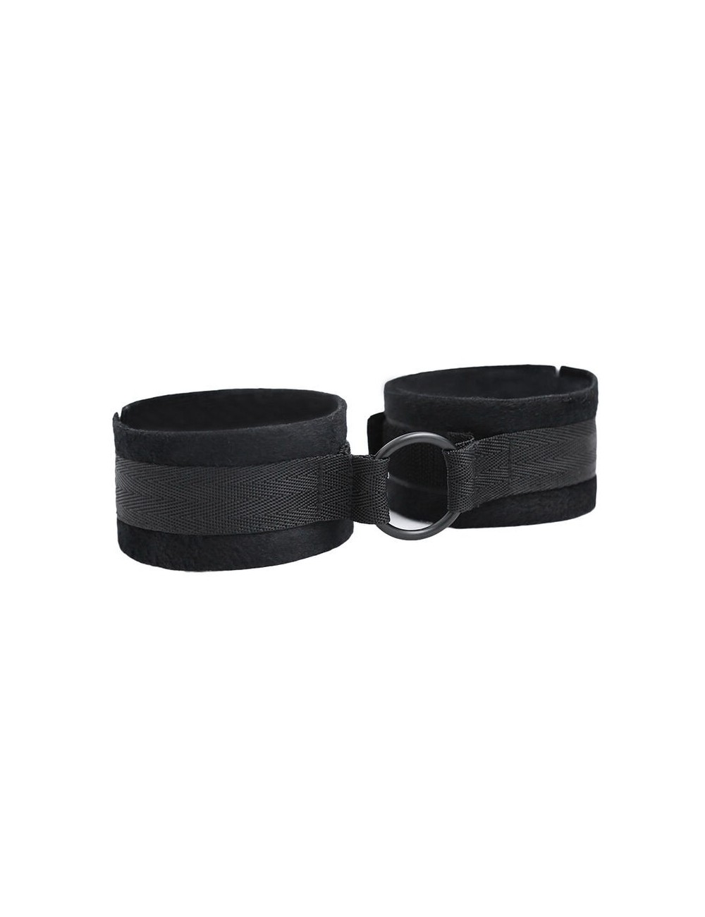 OHMAMA FETISH BEGINNER HAND CUFFS