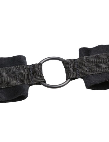 OHMAMA FETISH BEGINNER HAND CUFFS