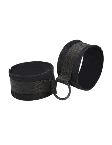 OHMAMA FETISH BEGINNER HAND CUFFS
