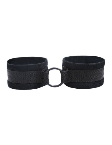 OHMAMA FETISH BEGINNER HAND CUFFS