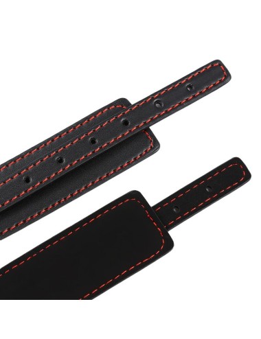 OHMAMA FETISH SIMPLICITY SMALL WRIST RESTRAINTS