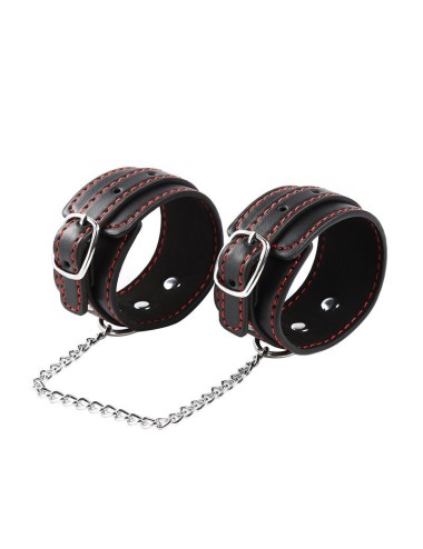 OHMAMA FETISH SIMPLICITY SMALL WRIST RESTRAINTS