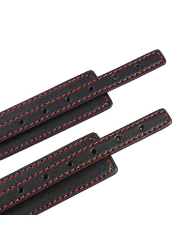 OHMAMA FETISH SIMPLICITY SMALL WRIST RESTRAINTS