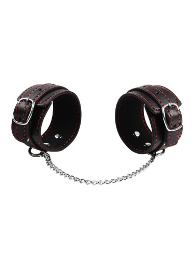 OHMAMA FETISH SIMPLICITY SMALL WRIST RESTRAINTS