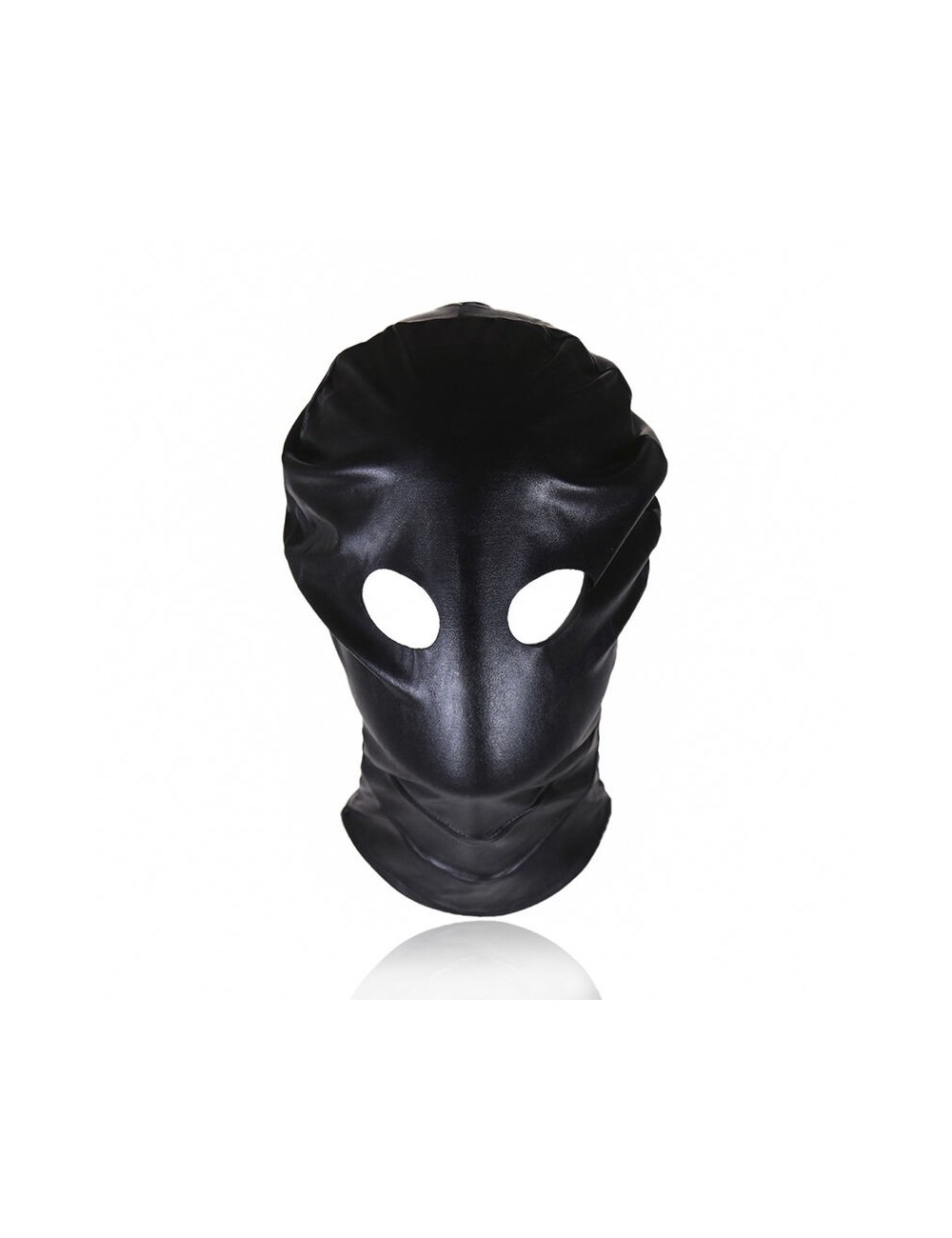 OHMAMA FETISH MOUTH COVER HOOD
