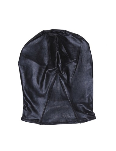 OHMAMA FETISH MOUTH COVER HOOD