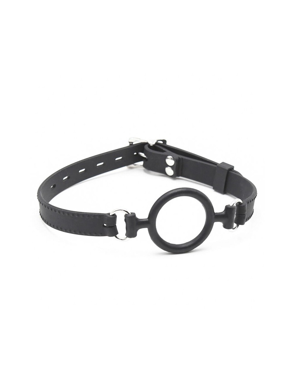 OHMAMA FETISH SILICONE O RING GANG OHMAMA FETISH SILICONE O RING GANG