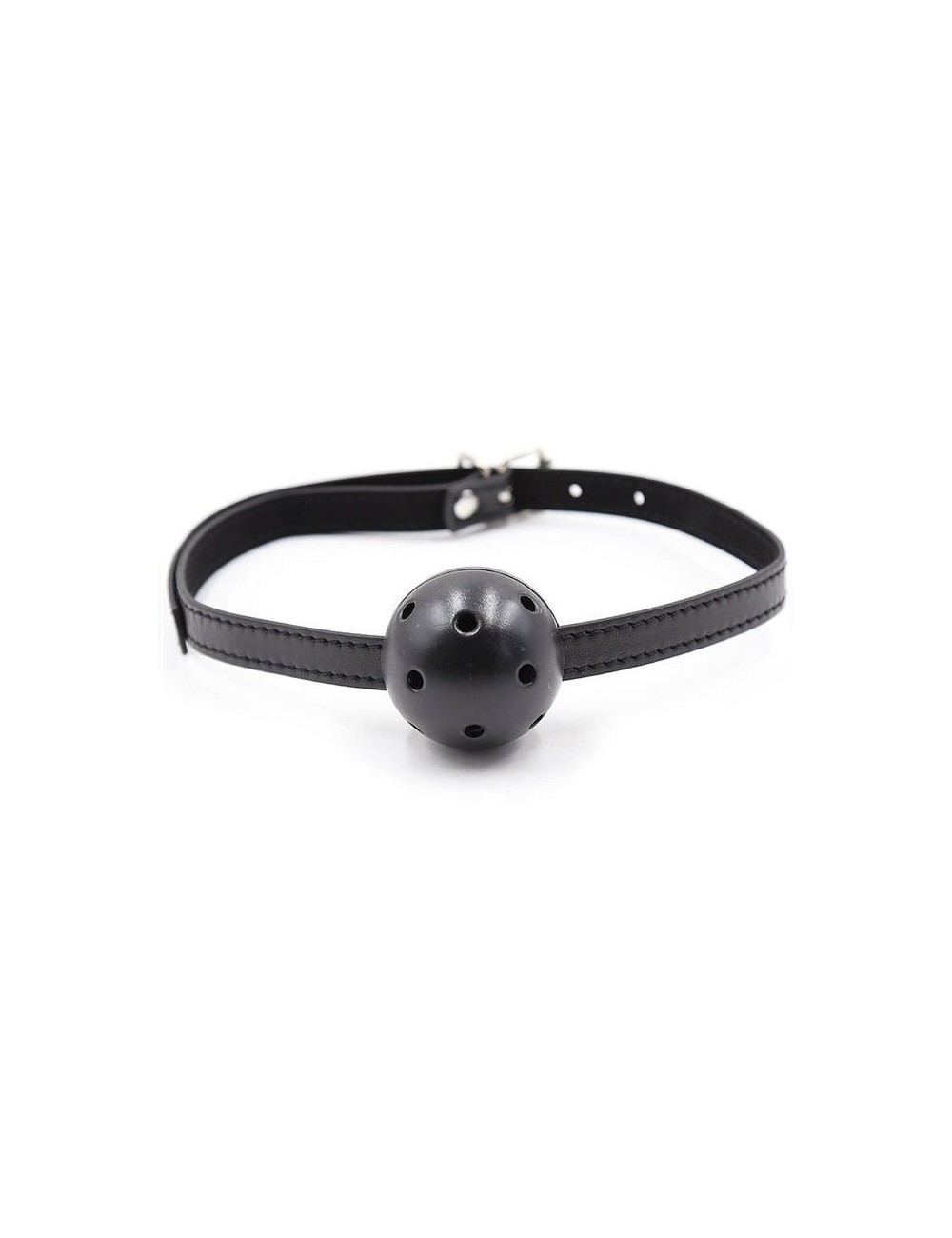 OHMAMA FETISH BREATHEABLE SIMPLICITY BALL GAG OHMAMA FETISH BREATHEABLE SIMPLICITY BALL GAG