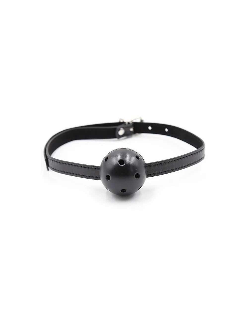 OHMAMA FETISH BREATHEABLE SIMPLICITY BALL GAG OHMAMA FETISH BREATHEABLE SIMPLICITY BALL GAG