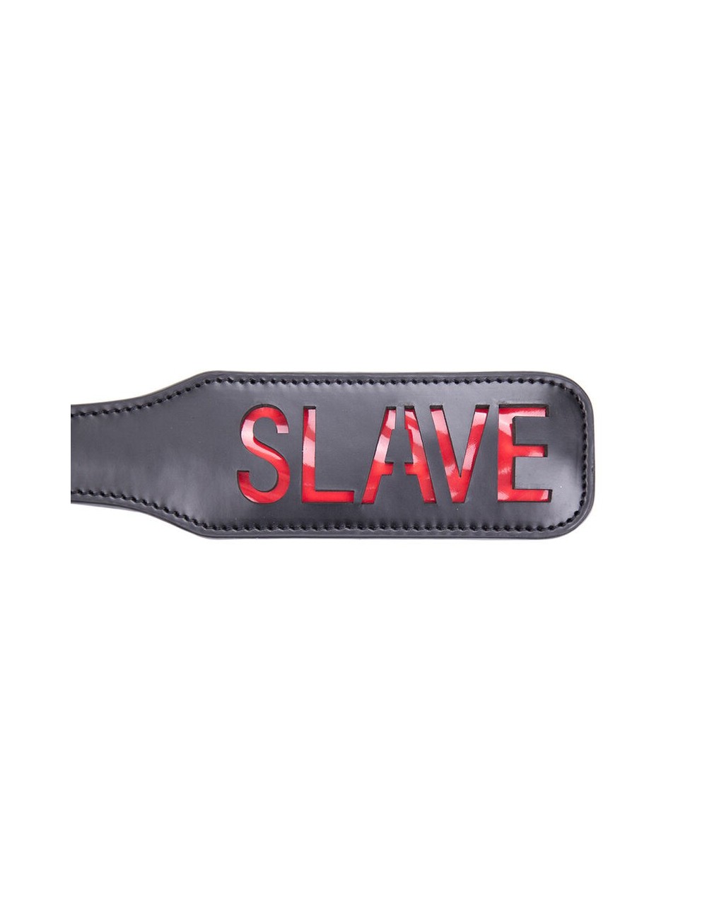 OHMAMA FETISH SLAVE PADDLE OHMAMA FETISH SLAVE PADDLE