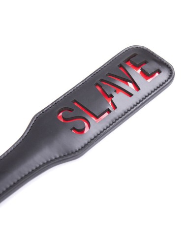 OHMAMA FETISH SLAVE PADDLE