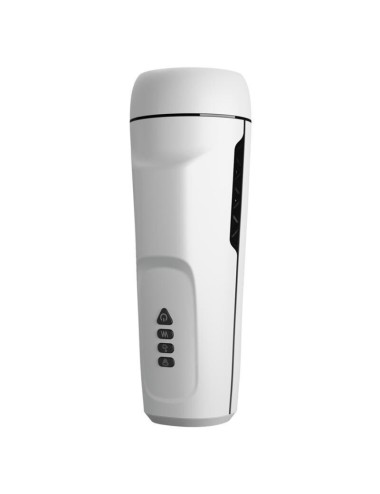 PRETTY LOVE SIENNA MALE MASTURBATOR WITH VIBRATION