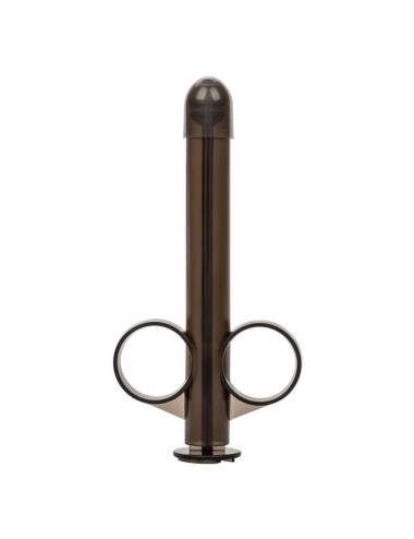 CALIFORNIA EXOTICS XL LUBE TUBE BLACK