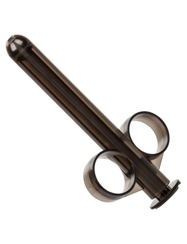 CALIFORNIA EXOTICS XL LUBE TUBE BLACK