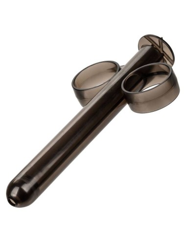 CALIFORNIA EXOTICS XL LUBE TUBE BLACK