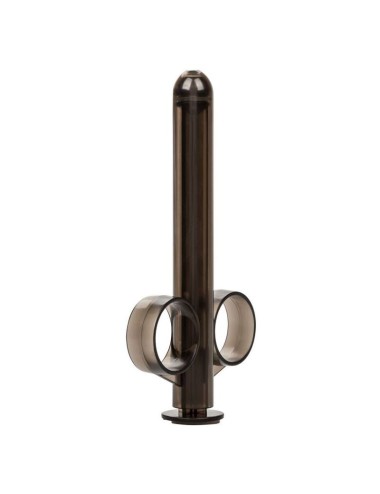 CALIFORNIA EXOTICS XL LUBE TUBE BLACK