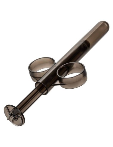 CALIFORNIA EXOTICS XL LUBE TUBE BLACK