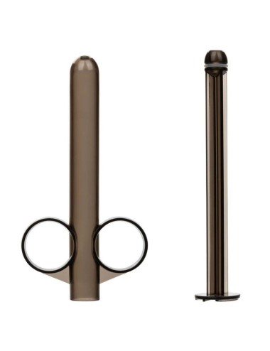 CALIFORNIA EXOTICS XL LUBE TUBE BLACK