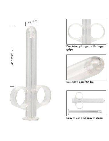 CALIFORNIA EXOTICS XL LUBE TUBE